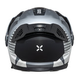 Venture 1.0 Klapphelm - matt anthrazit-schwarz