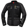 Venture-GTX 1.0 Laminatjacke schwarz-mittelgrau