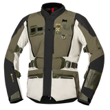 Venture-GTX 1.0 Laminatjacke cool grey-oliv