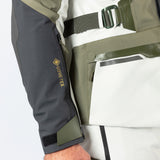Venture-GTX 1.0 Laminatjacke cool grey-oliv