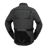 Tourster-GTX 1.0 Laminatjacke - dunkelgrau