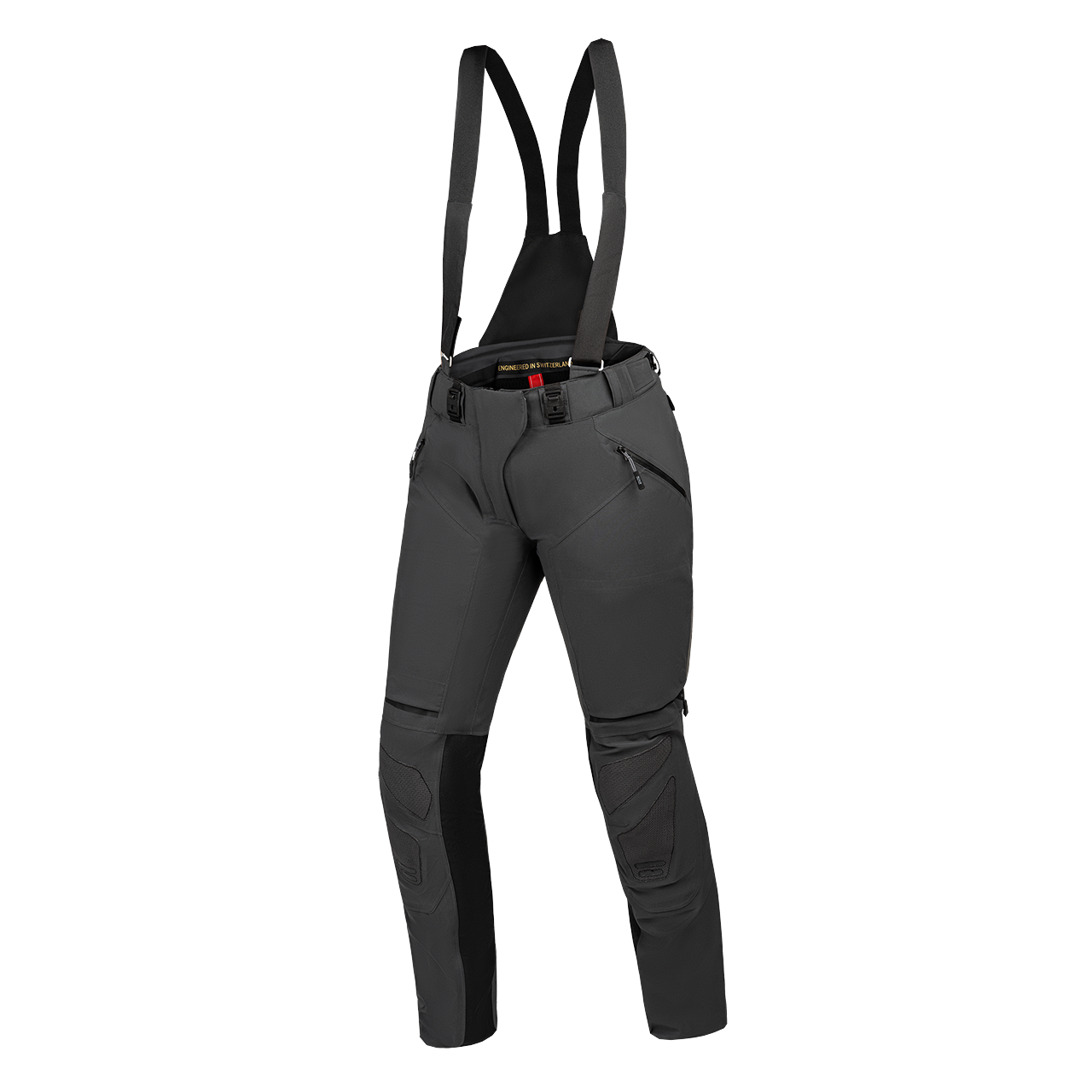 Tourster-GTX 1.0 WMS Laminathose - dunkelgrau