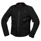 Tourster-STX 1.0 Veste en laminé Noir