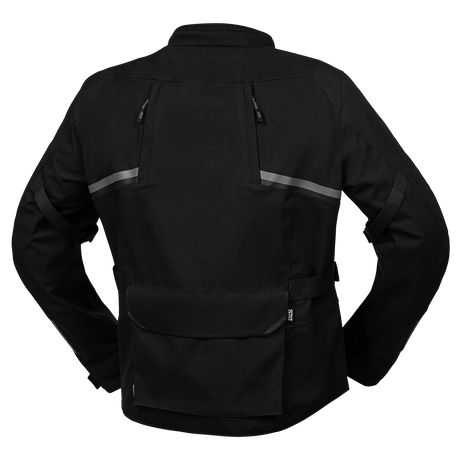 Tourster-STX 1.0 Laminatjacke schwarz