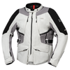 Tourster-STX 1.0 Laminatjacke hellgrau-grau