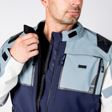 iXS-Tourster-STX 2.0 Laminatjacke - dunkelblau-blau grau-cool grau-05
