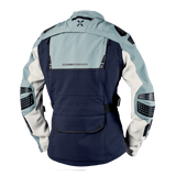 iXS-Tourster-STX 2.0 Laminatjacke - dunkelblau-blau grau-cool grau-06