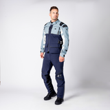 iXS-Tourster-STX 2.0 Laminatjacke - dunkelblau-blau grau-cool grau-10