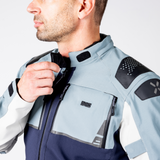 iXS-Tourster-STX 2.0 Laminatjacke - dunkelblau-blau grau-cool grau-14