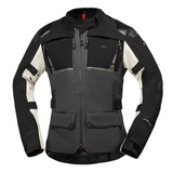 iXS-Tourster-STX 2.0 Laminatjacke - dunkelgrau-schwarz-cool grau-05