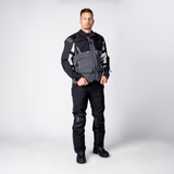 iXS-Tourster-STX 2.0 Laminatjacke - dunkelgrau-schwarz-cool grau-09