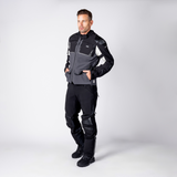 iXS-Tourster-STX 2.0 Laminatjacke - dunkelgrau-schwarz-cool grau-10