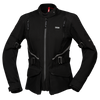 Damen Tourster-STX 1.0 Laminatjacke schwarz