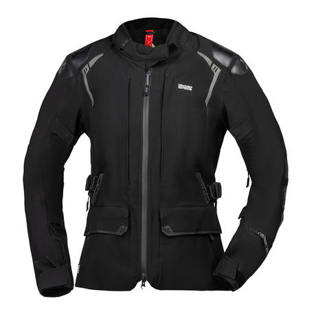 iXS-Tourster-STX 2.0 WMS Laminatjacke - schwarz-02