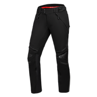 Tourster-STX 2.0 Laminathose - schwarz