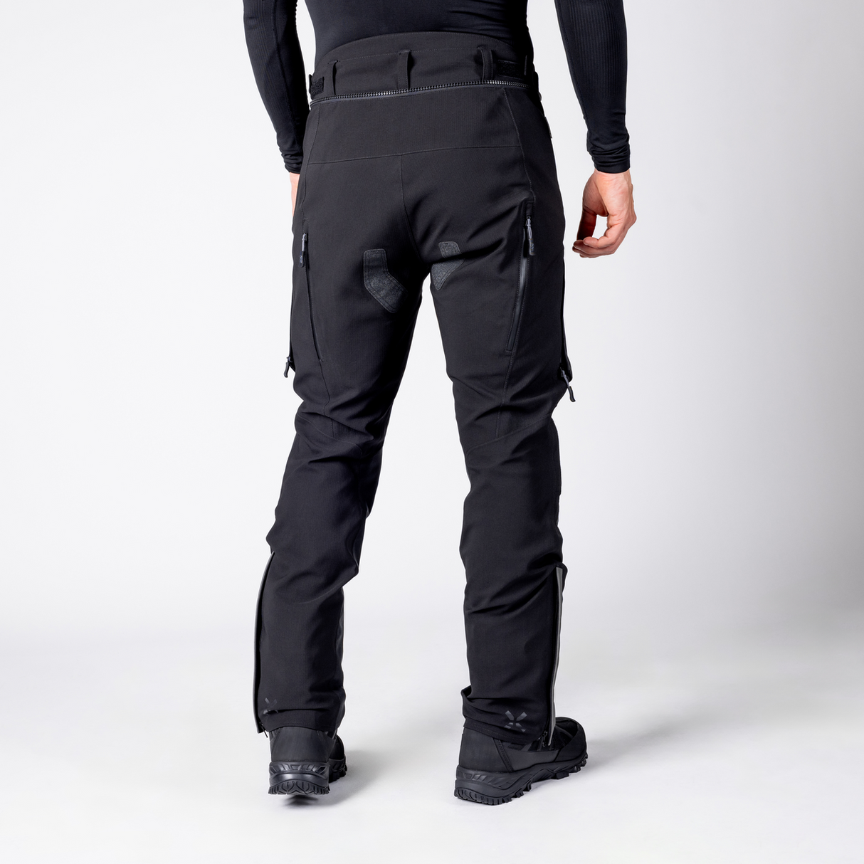 iXS-Tourster-STX 2.0 Laminathose - schwarz-15