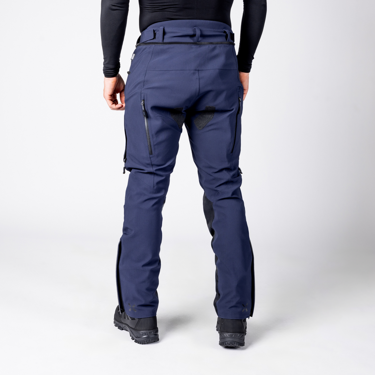 iXS-Tourster-STX 2.0 Laminathose - dunkelblau-06
