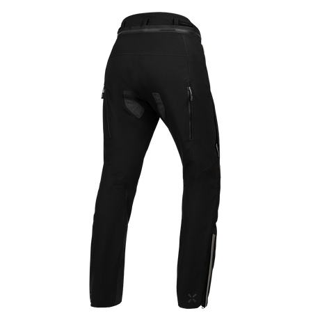 Tourster-STX 2.0 WMS Laminathose - schwarz