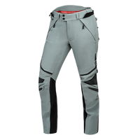 Tourster-STX 2.0 WMS Laminathose - blau grau