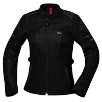 Women's Tourster-BigAir 1.0 Jacket black