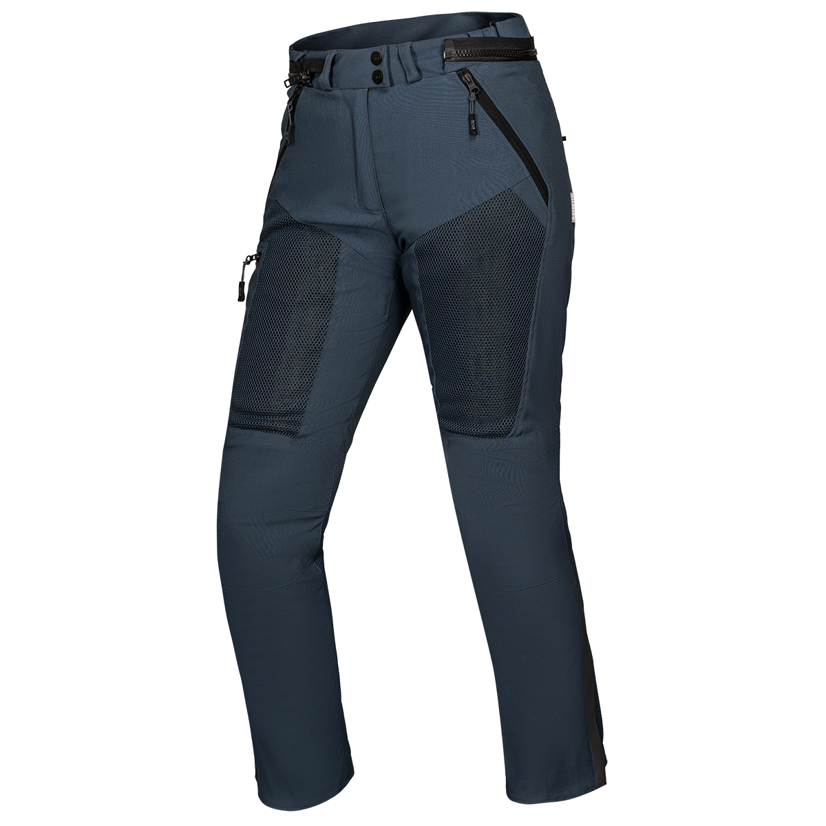 Damen Tourster-BigAir 1.0 Hose - blau