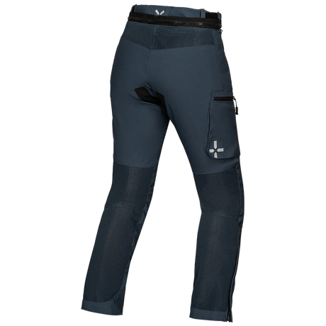 Ladies Tourster-BigAir 1.0 Pants blue 