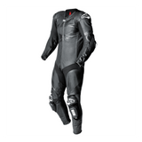 iXS-Ace 1.0 Lederkombi Einteiler - schwarz-03