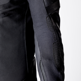 iXS-Ace 1.0 Lederkombi Einteiler - schwarz-20