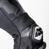 iXS-Ace 1.0 Lederkombi Einteiler - schwarz-34