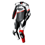 iXS-Ace 1.0 Lederkombi Einteiler - schwarz-weiss-rot-03