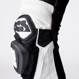 iXS-Ace 1.0 Lederkombi Einteiler - schwarz-weiss-rot-36