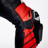 iXS-Ace 1.0 Lederkombi Einteiler - schwarz-weiss-rot-37