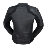 Ace 1.0 Lederjacke - schwarz