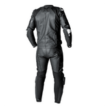 iXS-Ace 1.0 Lederkombi Zweiteiler - schwarz-06