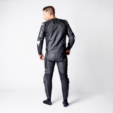 iXS-Ace 1.0 Lederkombi Zweiteiler - schwarz-10