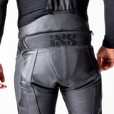 iXS-Ace 1.0 Lederkombi Zweiteiler - schwarz-43