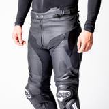 iXS-Ace 1.0 Lederkombi Zweiteiler - schwarz-49