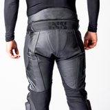 iXS-Ace 1.0 Lederkombi Zweiteiler - schwarz-50