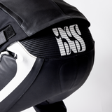 iXS-Ace 1.0 Lederkombi Zweiteiler - schwarz-weiss-rot-24