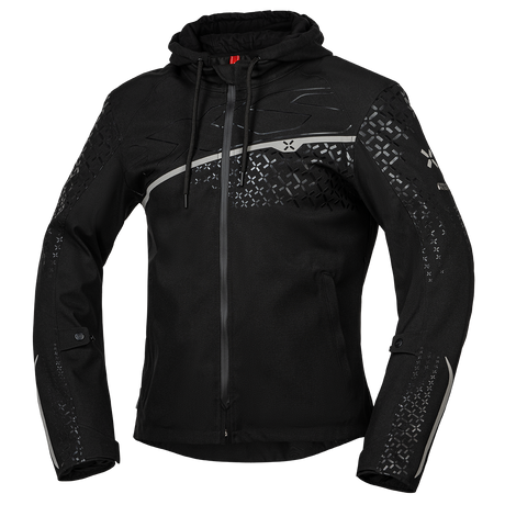 Rapid-STX 1.0 Laminatjacke schwarz
