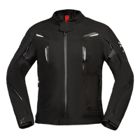 Rapid-STX 2.0 Laminatjacke - schwarz