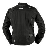 Rapid-STX 2.0 Laminatjacke - schwarz