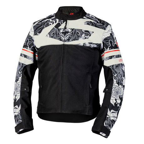 iXS-Rapid-STX 2.1 Laminatjacke - schwarz-cool grau-02