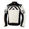 Rapid-STX 2.1 Laminatjacke - cool grau-schwarz