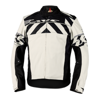 Rapid-STX 2.1 Laminatjacke - cool grau-schwarz