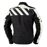 Rapid-STX 2.1 Laminatjacke - cool grau-schwarz