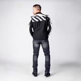 Rapid-STX 2.1 Laminatjacke - cool grau-schwarz