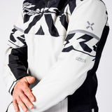 Rapid-STX 2.1 Laminatjacke - cool grau-schwarz