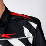 iXS-Rapid-STX 2.1 Laminatjacke - schwarz-rot-grau-05