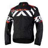 iXS-Rapid-STX 2.1 Laminatjacke - schwarz-rot-grau-01
